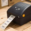 Picture of Zebra ZD220 Label Printers - USB Only